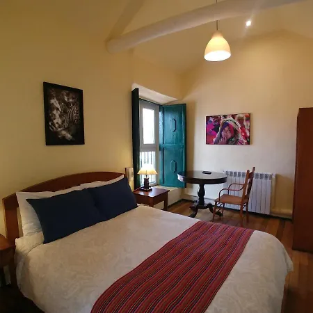 Hostal Corihuasi