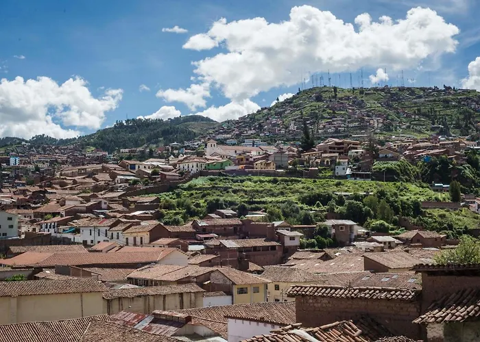 Corihuasi 3*