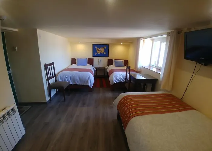 Corihuasi Cuzco