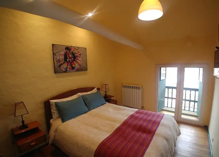 Corihuasi 3*