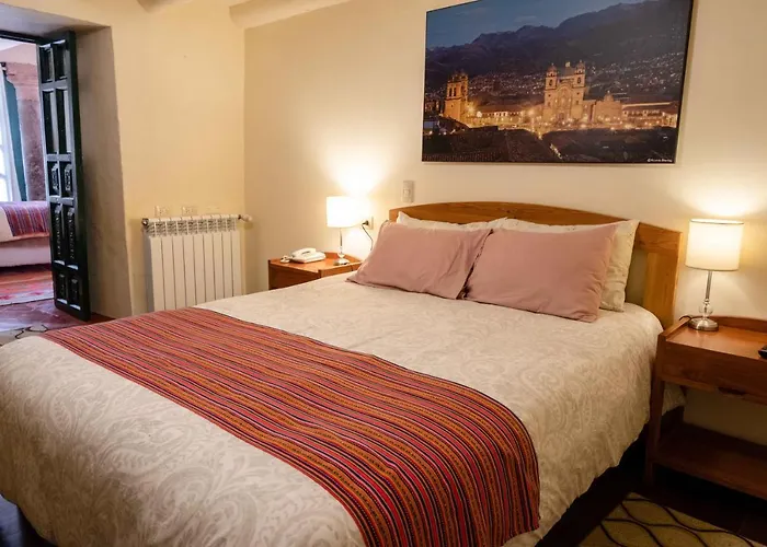 Corihuasi Cuzco
