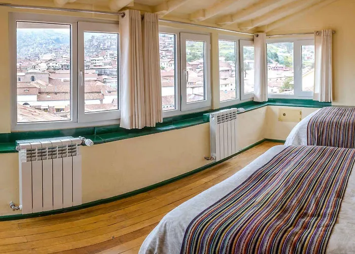 Corihuasi 3*