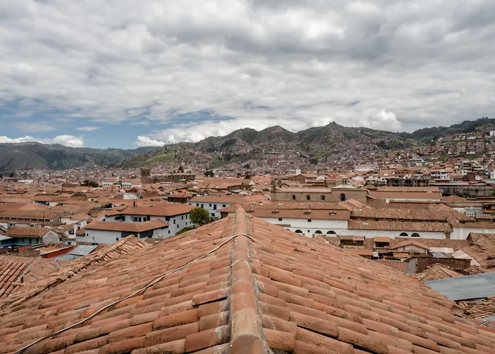 Corihuasi Cusco