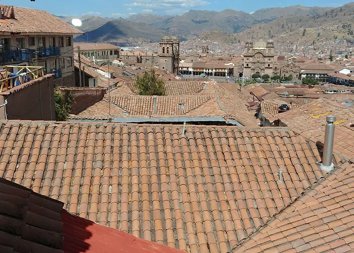 Corihuasi Cusco