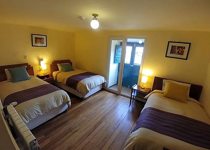 Corihuasi 3*
