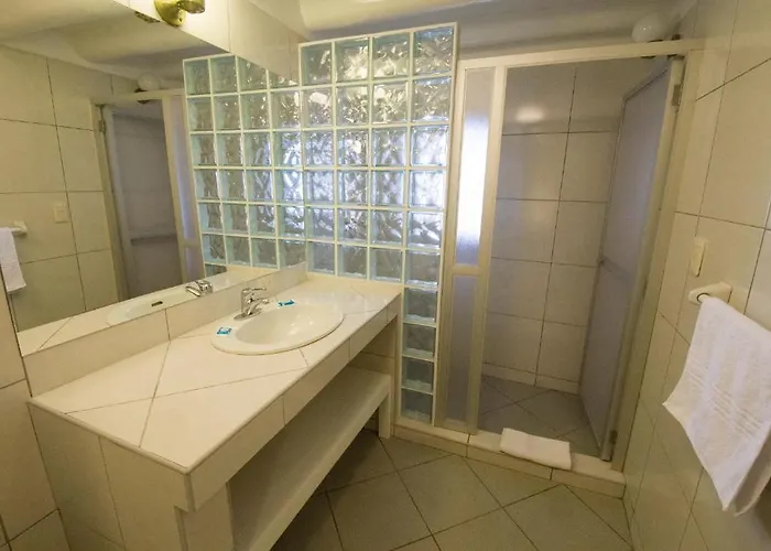 Pensão Corihuasi 3*