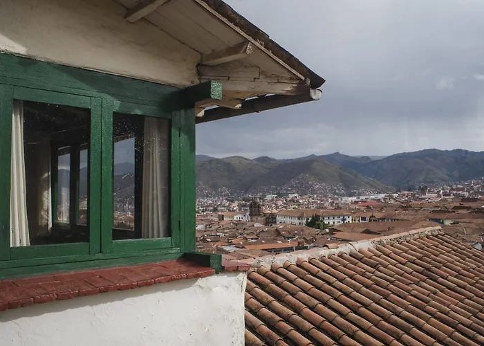 Corihuasi Cuzco